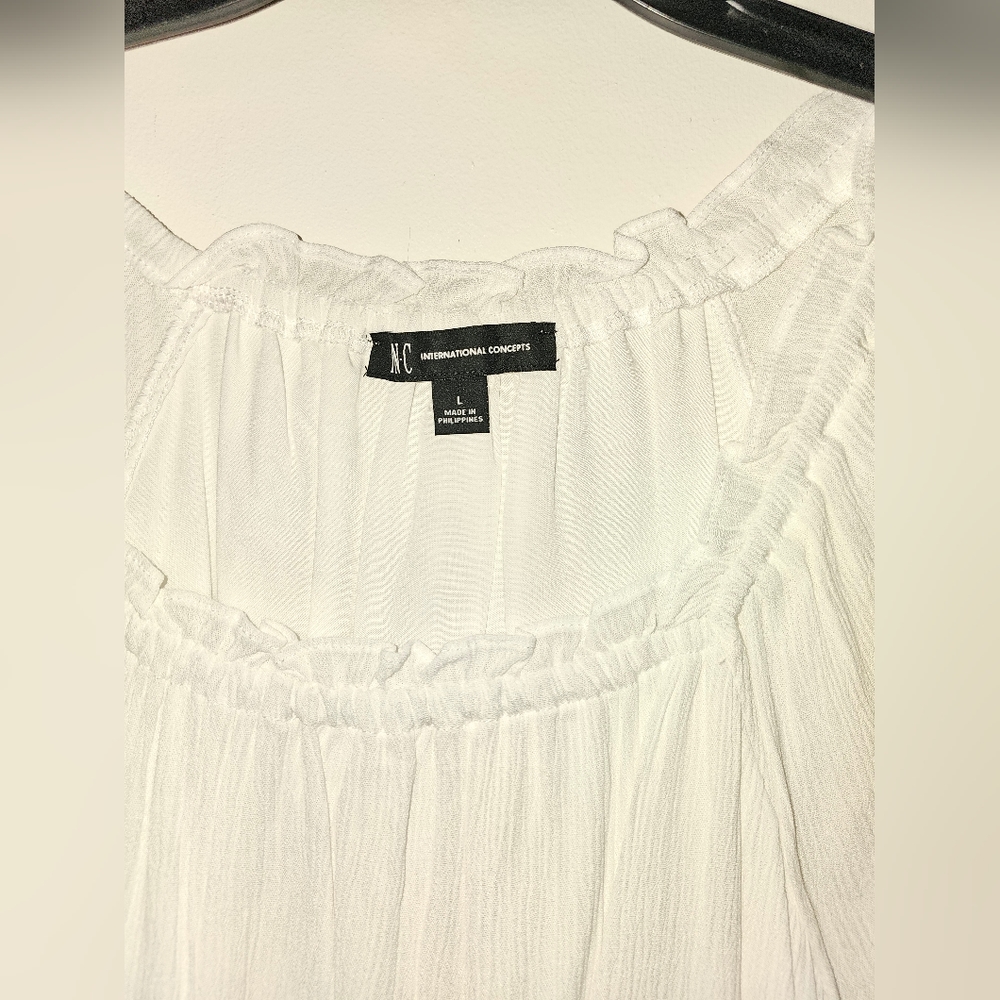 Nwot Inc Blouse - image 5